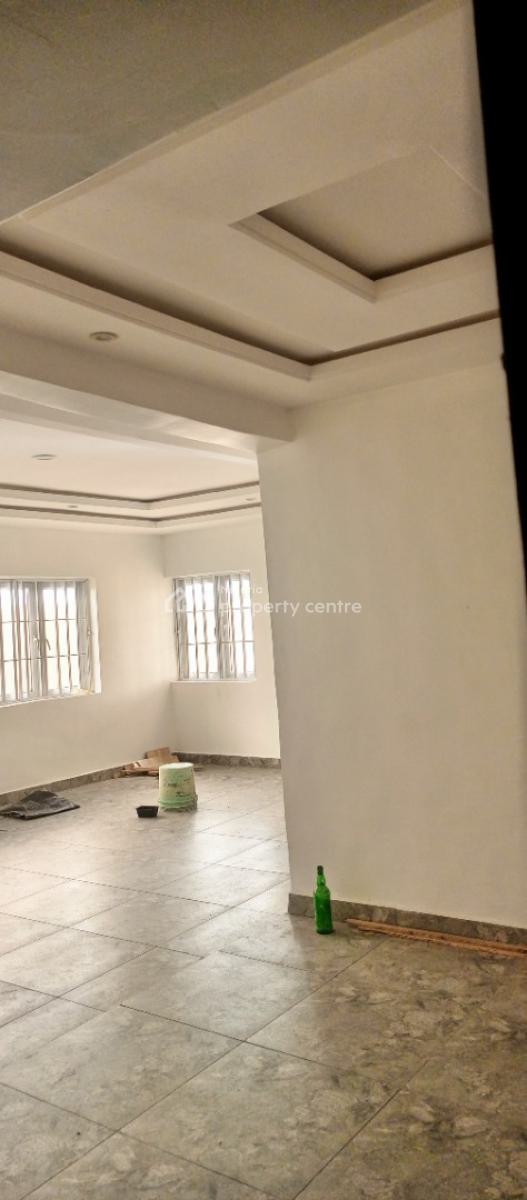 Newly Built 3bedroom Self Compound with 25/7 Light, Jehovah Witness, Bogije, Ibeju Lekki, Lagos, Detached Bungalow for Rent