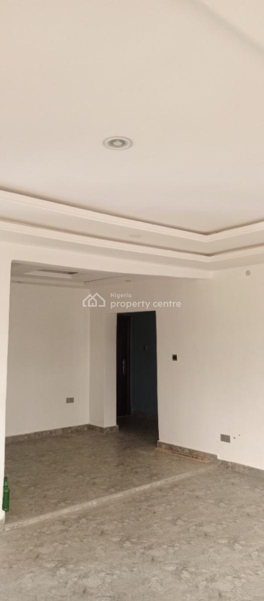 Newly Built 3bedroom Self Compound with 25/7 Light, Jehovah Witness, Bogije, Ibeju Lekki, Lagos, Detached Bungalow for Rent