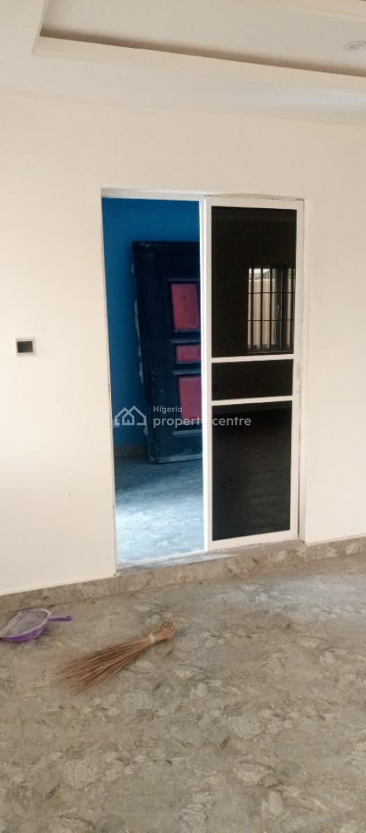 Newly Built 3bedroom Self Compound with 25/7 Light, Jehovah Witness, Bogije, Ibeju Lekki, Lagos, Detached Bungalow for Rent