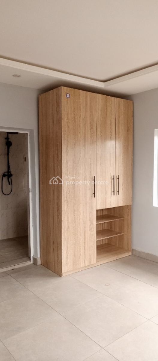 Newly Built 3bedroom Self Compound with 25/7 Light, Jehovah Witness, Bogije, Ibeju Lekki, Lagos, Detached Bungalow for Rent