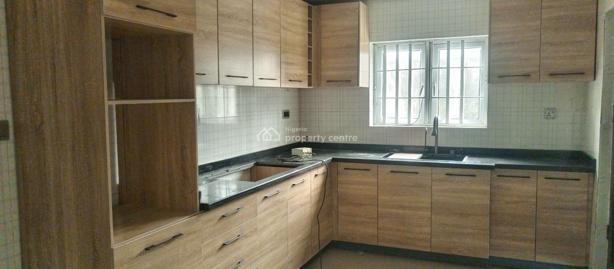 Newly Built 3bedroom Self Compound with 25/7 Light, Jehovah Witness, Bogije, Ibeju Lekki, Lagos, Detached Bungalow for Rent