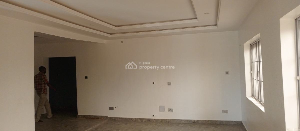 Newly Built 3bedroom Self Compound with 25/7 Light, Jehovah Witness, Bogije, Ibeju Lekki, Lagos, Detached Bungalow for Rent