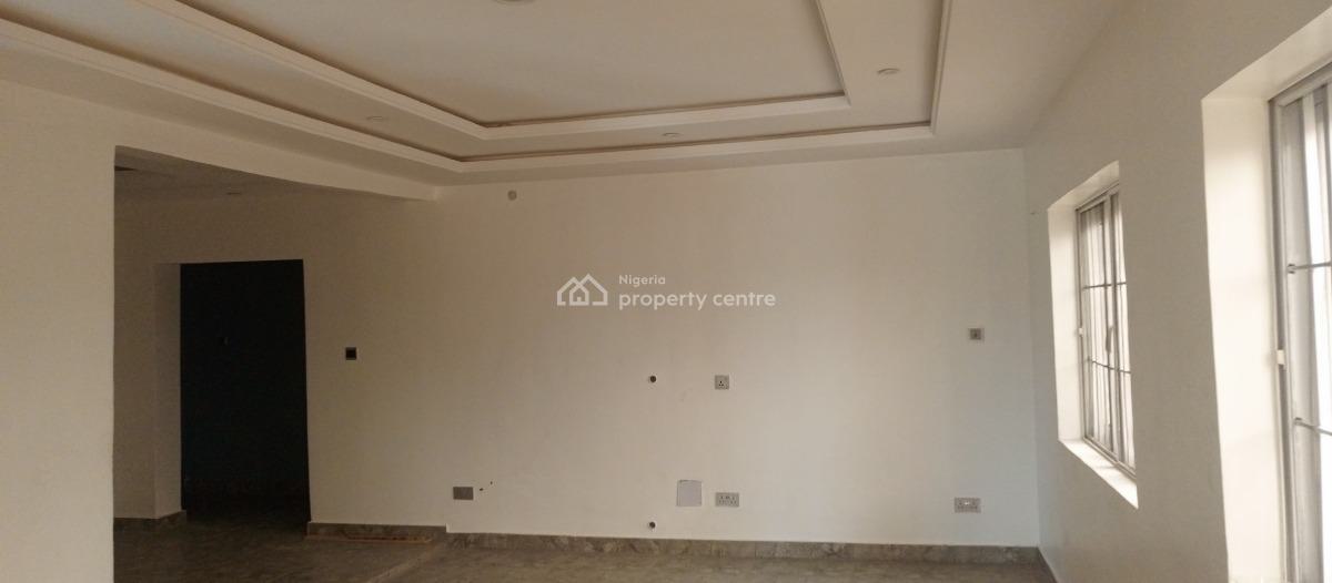 Newly Built 3bedroom Self Compound with 25/7 Light, Jehovah Witness, Bogije, Ibeju Lekki, Lagos, Detached Bungalow for Rent