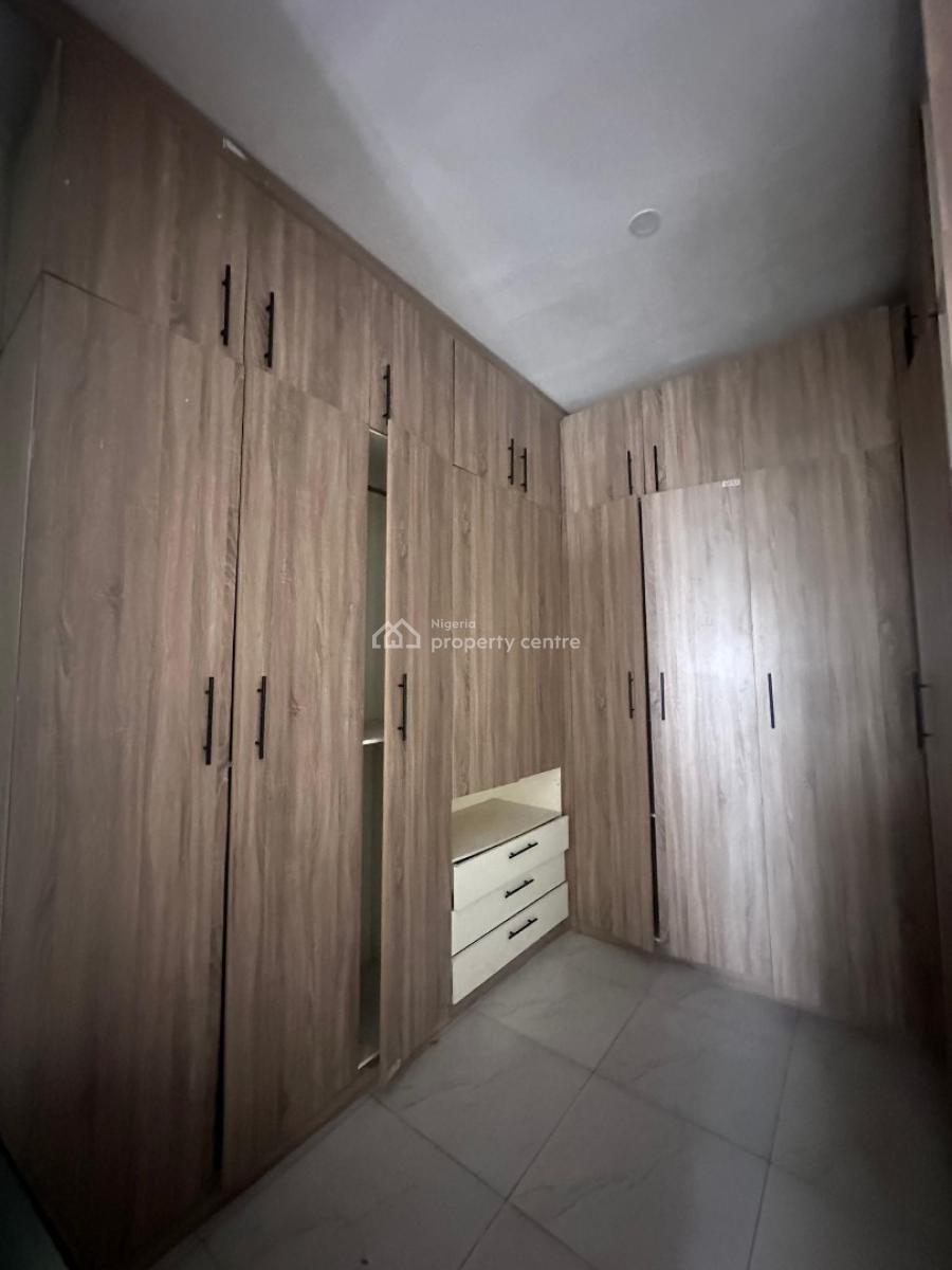 4bedroom Semi Detached Duplex, Orchid, Lekki, Lagos, Semi-detached Duplex for Rent