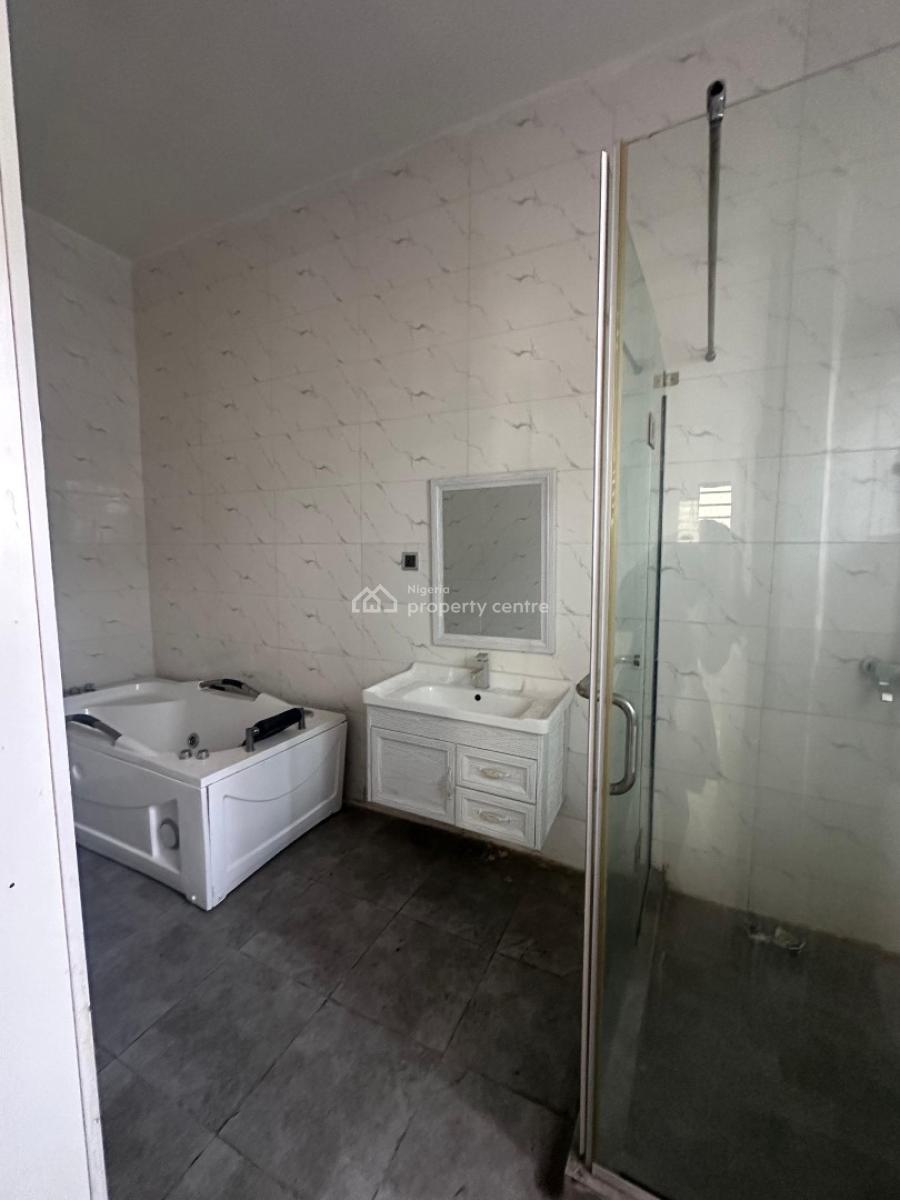 4bedroom Semi Detached Duplex, Orchid, Lekki, Lagos, Semi-detached Duplex for Rent