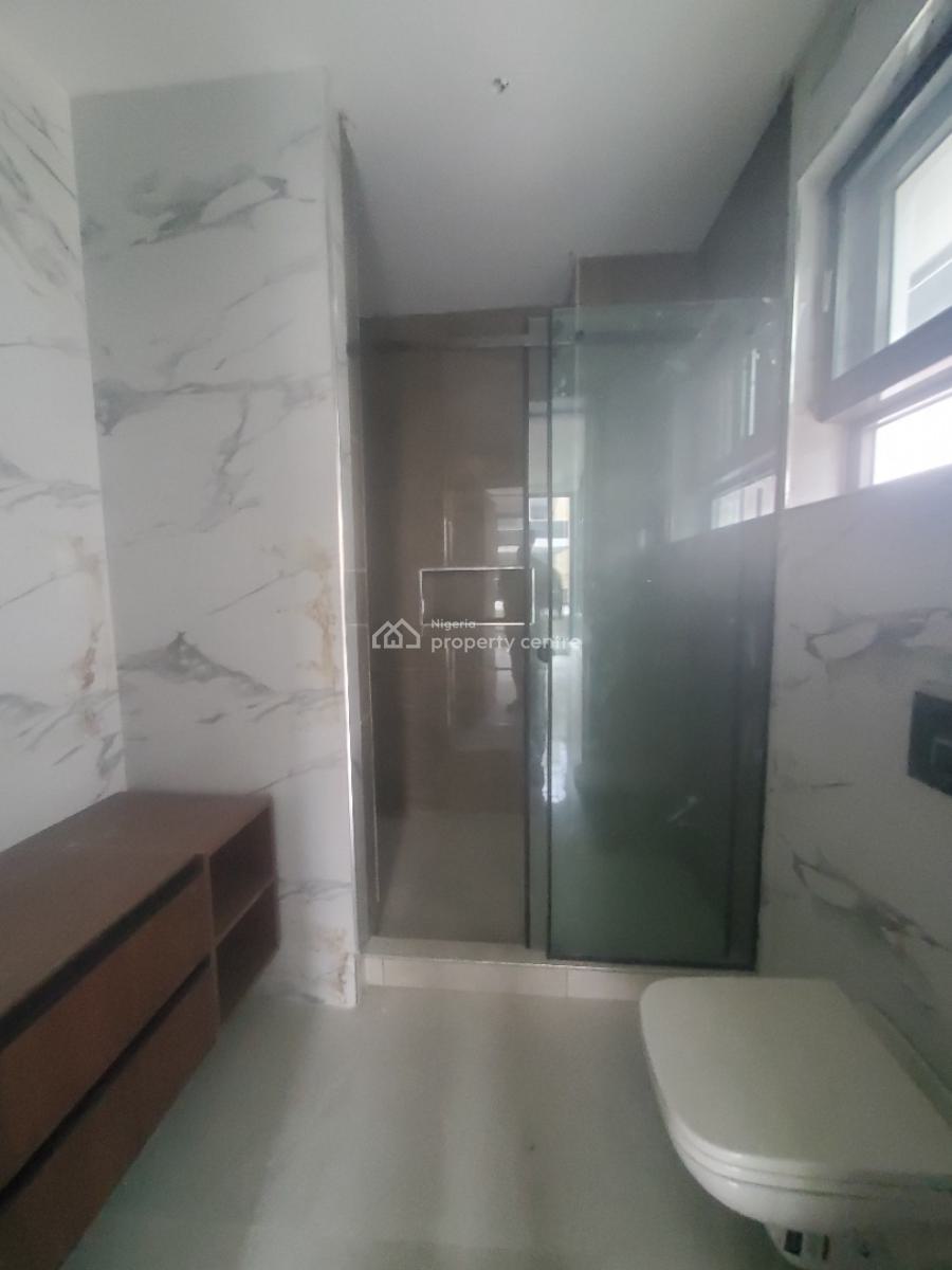 Luxury 6 Bedroom Detached Duplex with Bq, Gym, Pool, Study, Ikoyi, Lagos, Detached Duplex for Sale