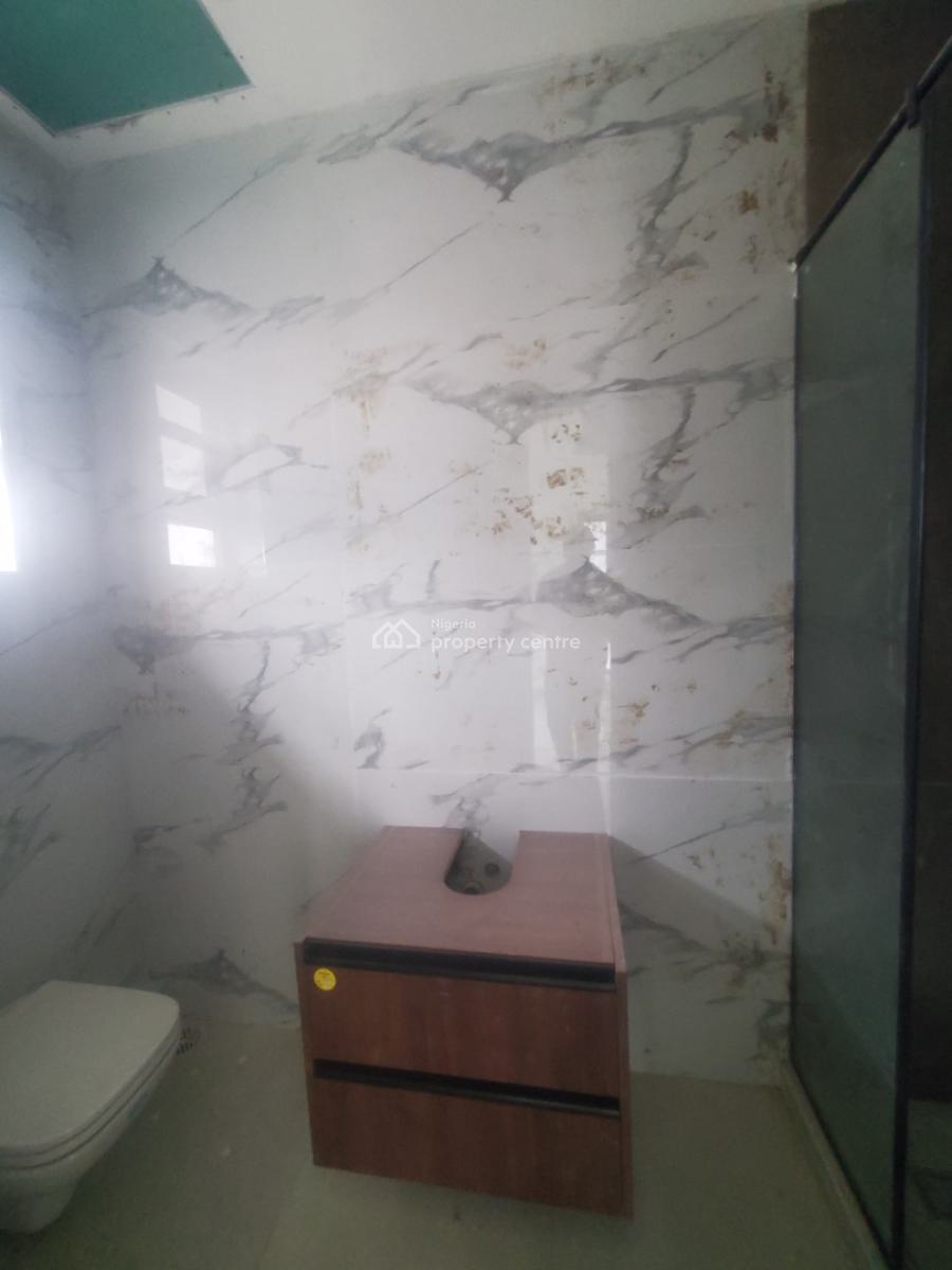Luxury 6 Bedroom Detached Duplex with Bq, Gym, Pool, Study, Ikoyi, Lagos, Detached Duplex for Sale