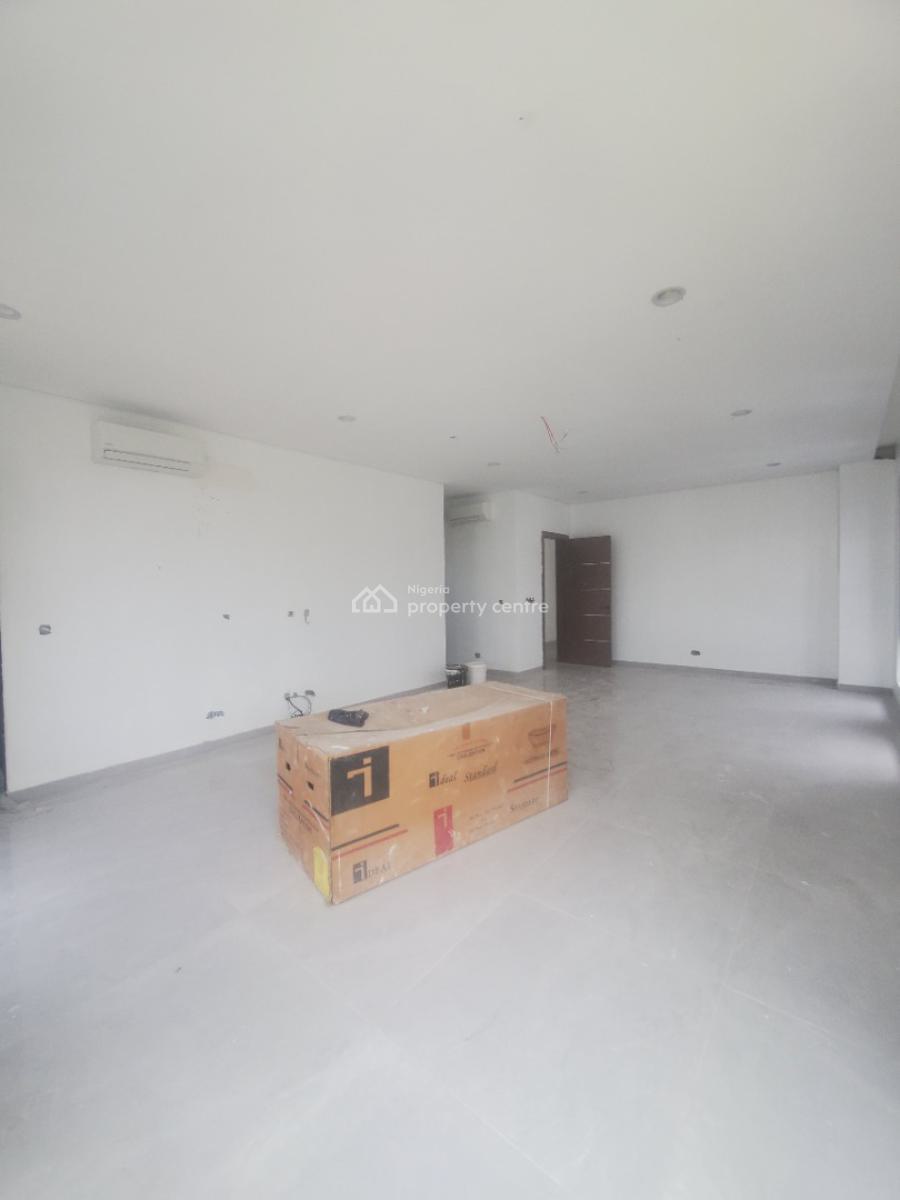 Luxury 6 Bedroom Detached Duplex with Bq, Gym, Pool, Study, Ikoyi, Lagos, Detached Duplex for Sale