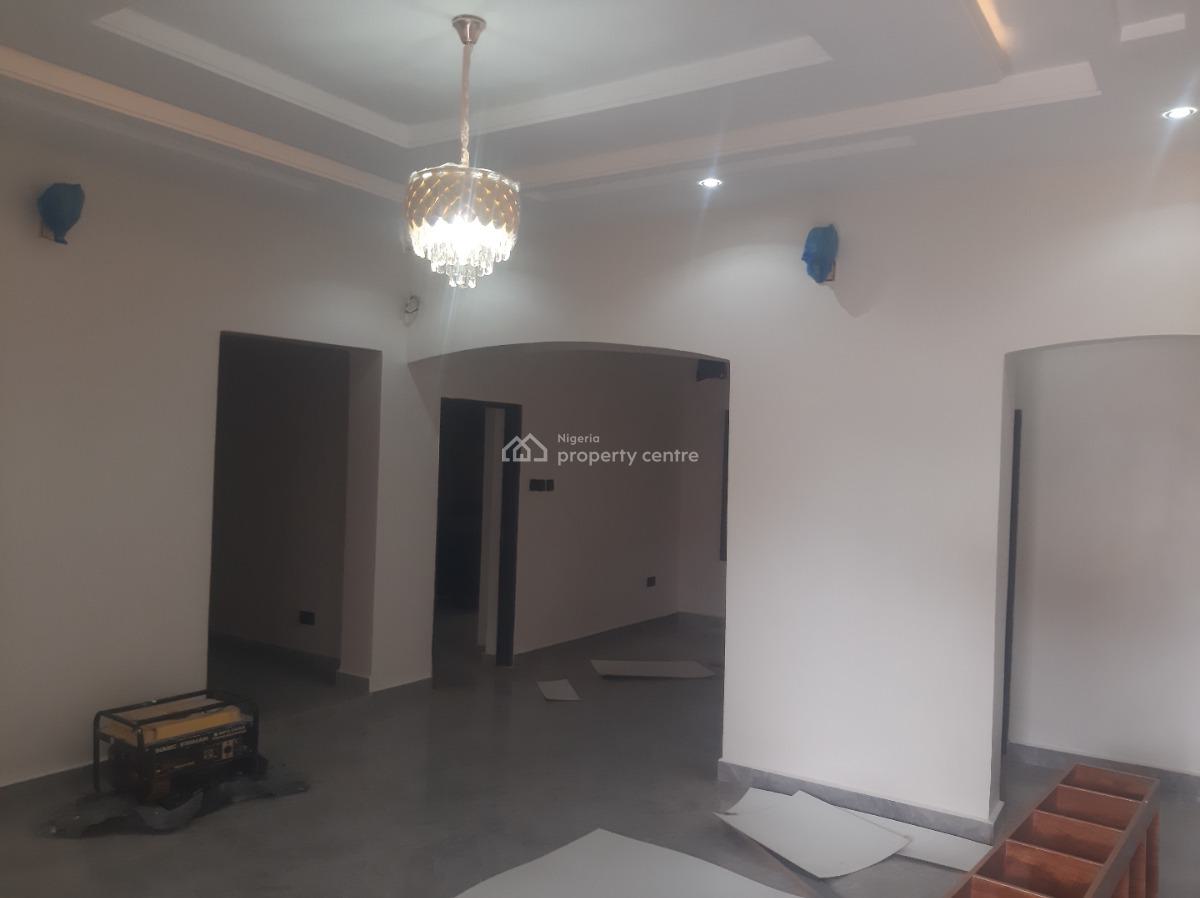Tastefully Finished and Renovated 3 Bedroom Flat, Mabushi District By Mobil, Mabushi, Abuja, Flat / Apartment for Rent