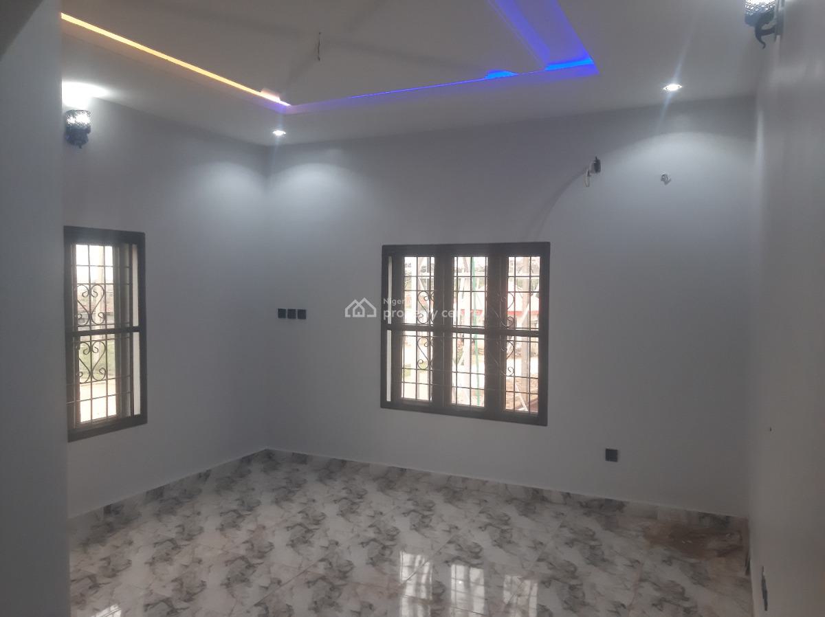 Tastefully Finished and Renovated 3 Bedroom Flat, Mabushi District By Mobil, Mabushi, Abuja, Flat / Apartment for Rent