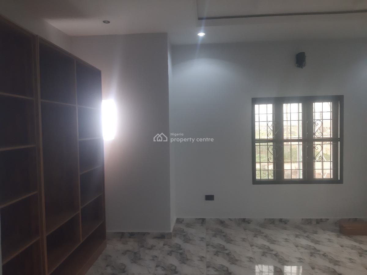 Tastefully Finished and Renovated 3 Bedroom Flat, Mabushi District By Mobil, Mabushi, Abuja, Flat / Apartment for Rent