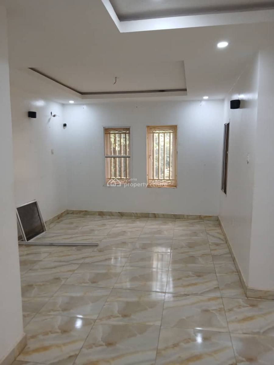 Tastefully Finished and Renovated 3 Bedroom Flat, Mabushi District By Mobil, Mabushi, Abuja, Flat / Apartment for Rent