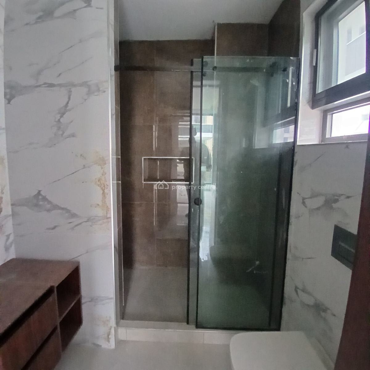 Contemporary 6 Bedroom Detached Duplex with Private Elevator, Comes with a Gym, 2bqs, Fully Automated Features, Ikoyi, Lagos, Detached Duplex for Sale