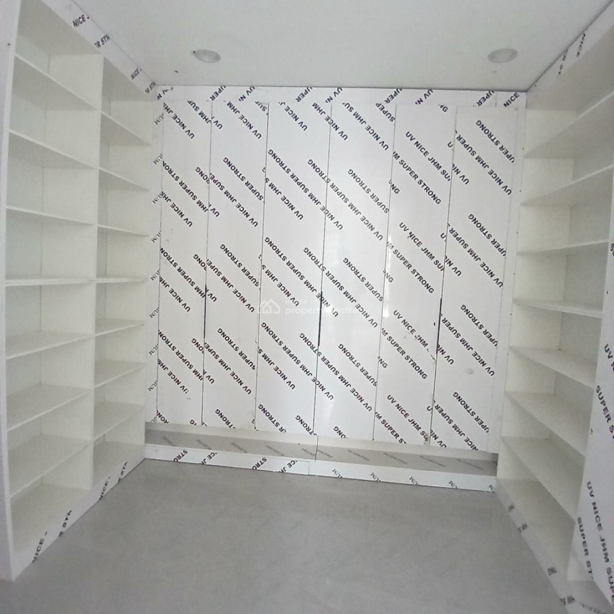 Contemporary 6 Bedroom Detached Duplex with Private Elevator, Comes with a Gym, 2bqs, Fully Automated Features, Ikoyi, Lagos, Detached Duplex for Sale