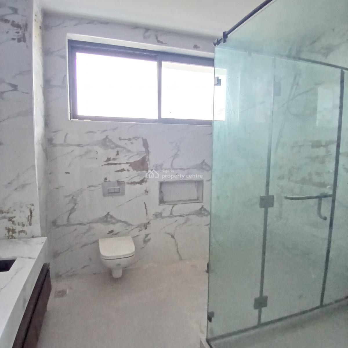 Contemporary 6 Bedroom Detached Duplex with Private Elevator, Comes with a Gym, 2bqs, Fully Automated Features, Ikoyi, Lagos, Detached Duplex for Sale