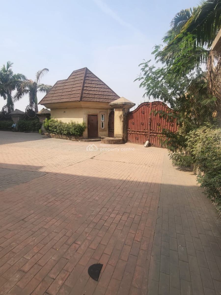 6 Units of 3 Bedroom Apartment, Karmo, Abuja, House for Sale