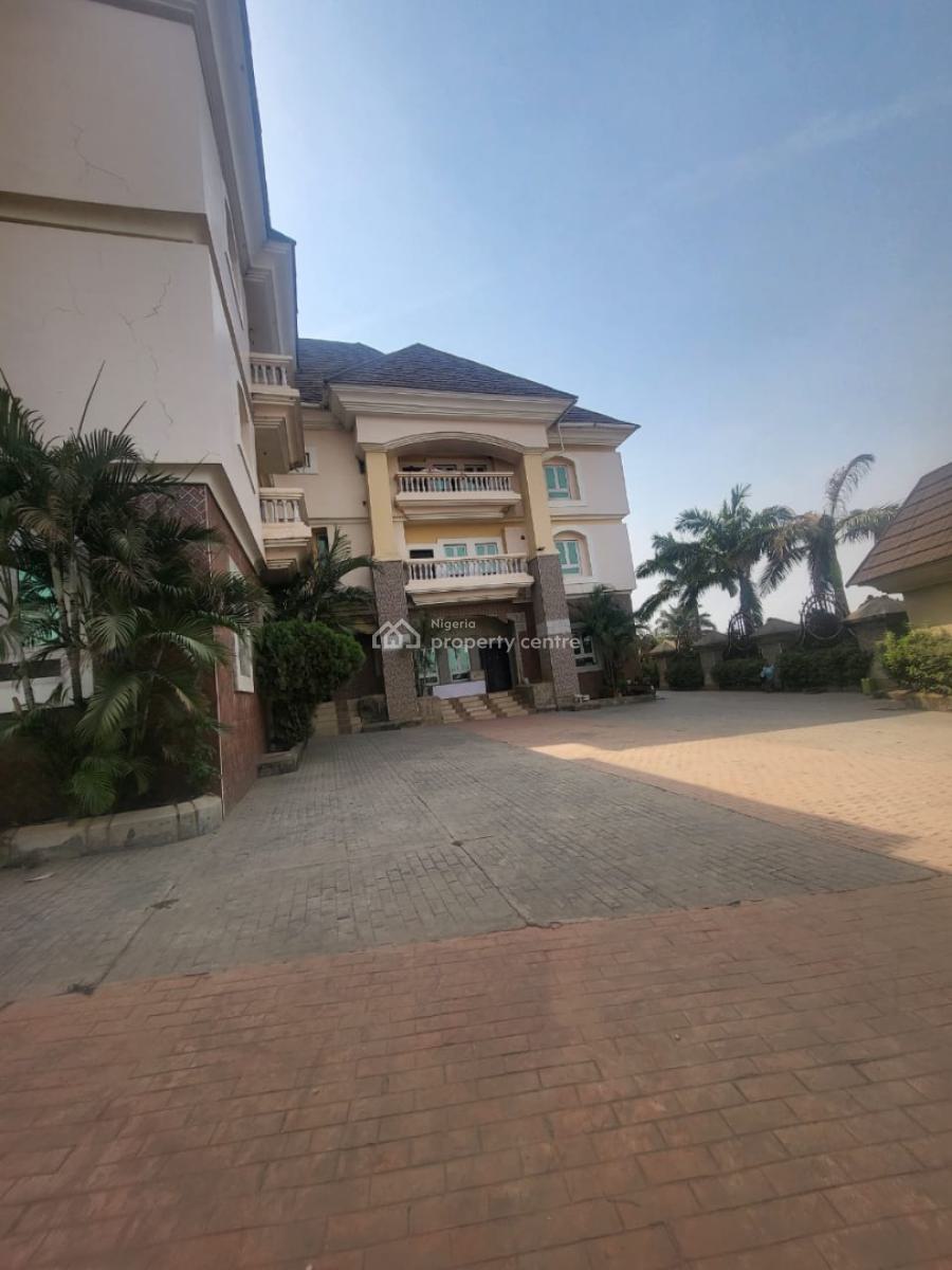 6 Units of 3 Bedroom Apartment, Karmo, Abuja, House for Sale
