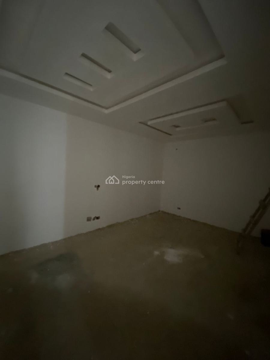 5 Bedroom Fully Detached with Bq, Omole Phase 1, Ikeja, Lagos, Detached Duplex for Sale