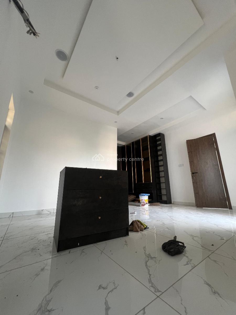Beautifully Designed 4bedroom Fully Detached Duplex in Magodo Phase 1, Live in a Home Where Spacious Rooms Meet Stunning Views Here in, Magodo, Lagos, Detached Duplex for Sale