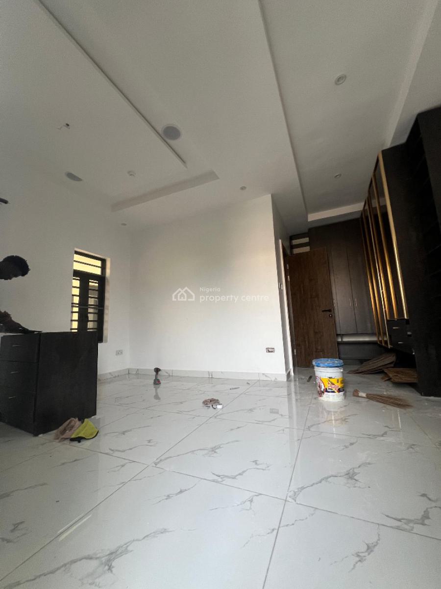Beautifully Designed 4bedroom Fully Detached Duplex in Magodo Phase 1, Live in a Home Where Spacious Rooms Meet Stunning Views Here in, Magodo, Lagos, Detached Duplex for Sale
