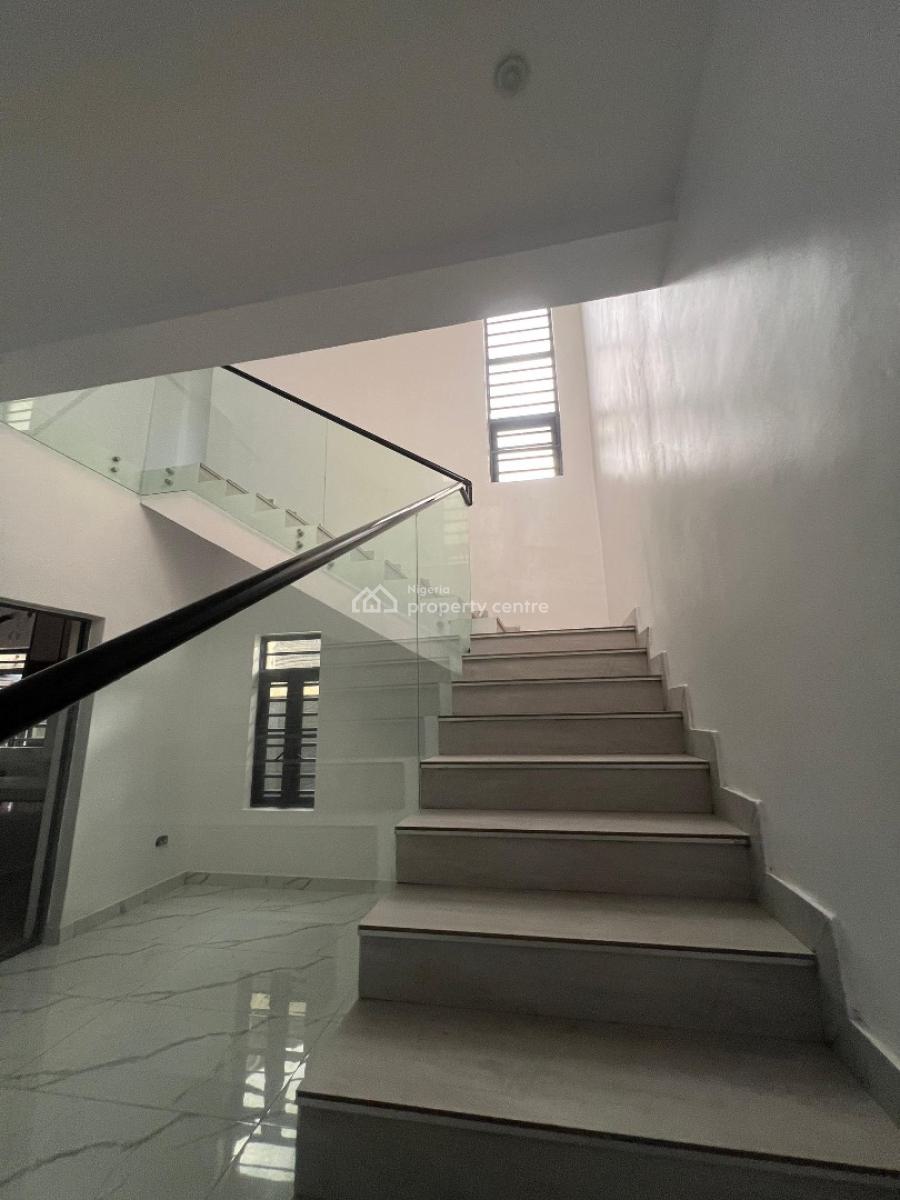 Beautifully Designed 4bedroom Fully Detached Duplex in Magodo Phase 1, Live in a Home Where Spacious Rooms Meet Stunning Views Here in, Magodo, Lagos, Detached Duplex for Sale