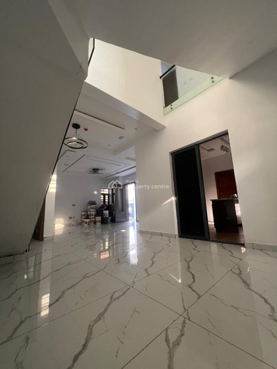 Beautifully Designed 4bedroom Fully Detached Duplex in Magodo Phase 1, Live in a Home Where Spacious Rooms Meet Stunning Views Here in, Magodo, Lagos, Detached Duplex for Sale