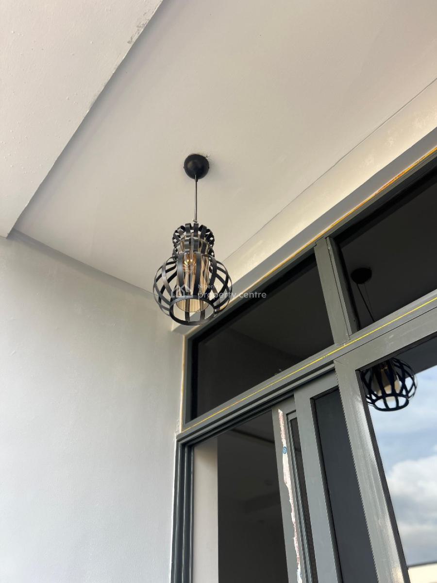 Beautifully Designed 4bedroom Fully Detached Duplex in Magodo Phase 1, Live in a Home Where Spacious Rooms Meet Stunning Views Here in, Magodo, Lagos, Detached Duplex for Sale