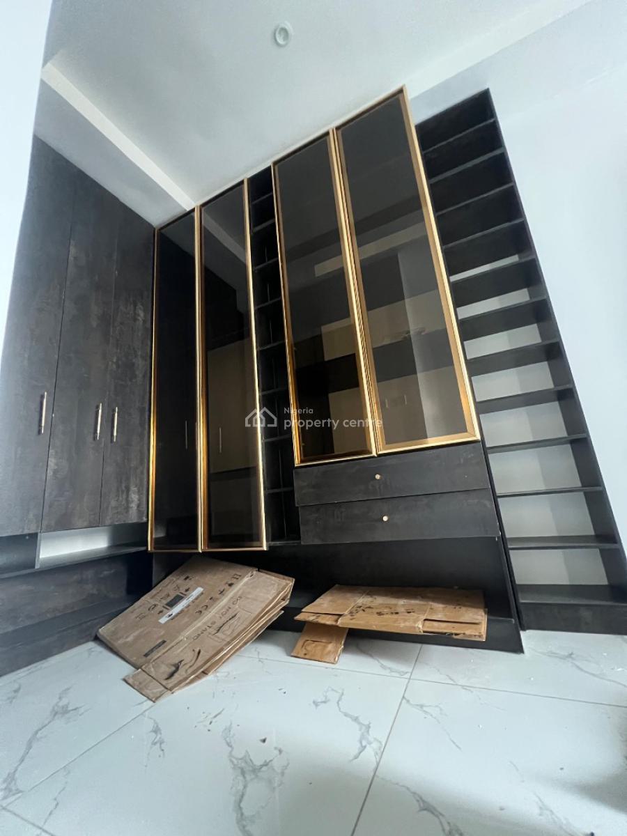 Beautifully Designed 4bedroom Fully Detached Duplex in Magodo Phase 1, Live in a Home Where Spacious Rooms Meet Stunning Views Here in, Magodo, Lagos, Detached Duplex for Sale
