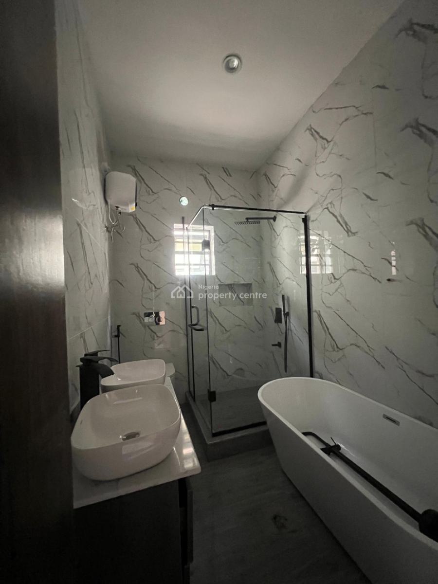 Beautifully Designed 4bedroom Fully Detached Duplex in Magodo Phase 1, Live in a Home Where Spacious Rooms Meet Stunning Views Here in, Magodo, Lagos, Detached Duplex for Sale