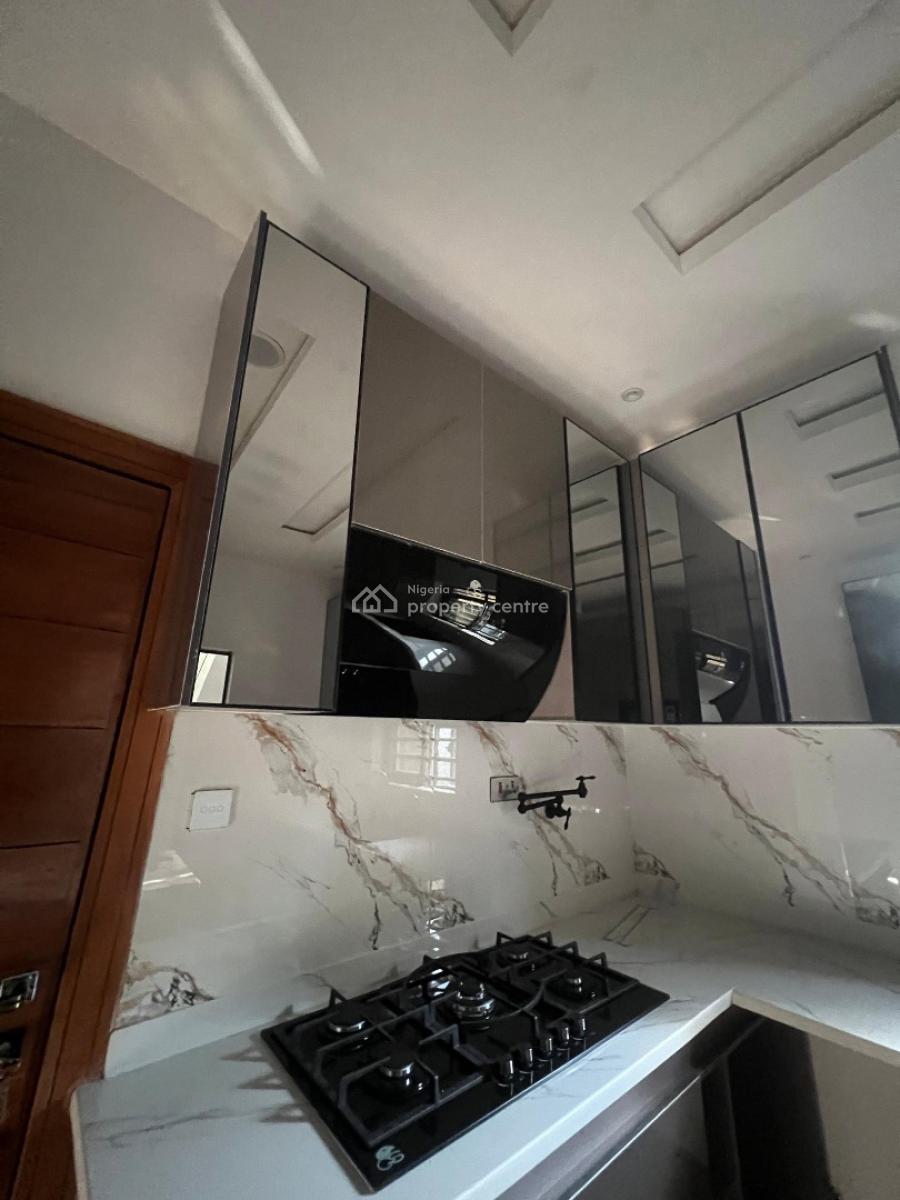 Beautifully Designed 4bedroom Fully Detached Duplex in Magodo Phase 1, Live in a Home Where Spacious Rooms Meet Stunning Views Here in, Magodo, Lagos, Detached Duplex for Sale