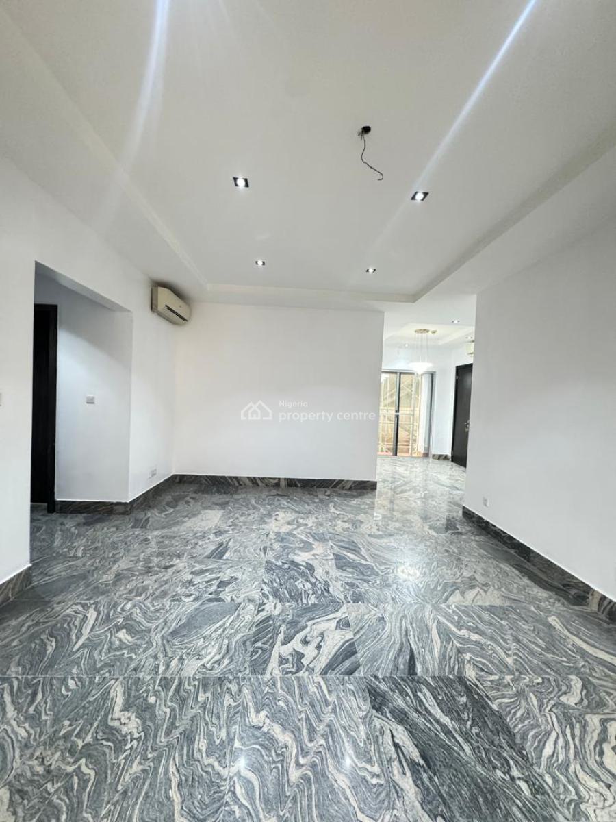 2-bedroom Apartment+bq, Lekki Phase 1, Lekki, Lagos, Flat / Apartment for Rent