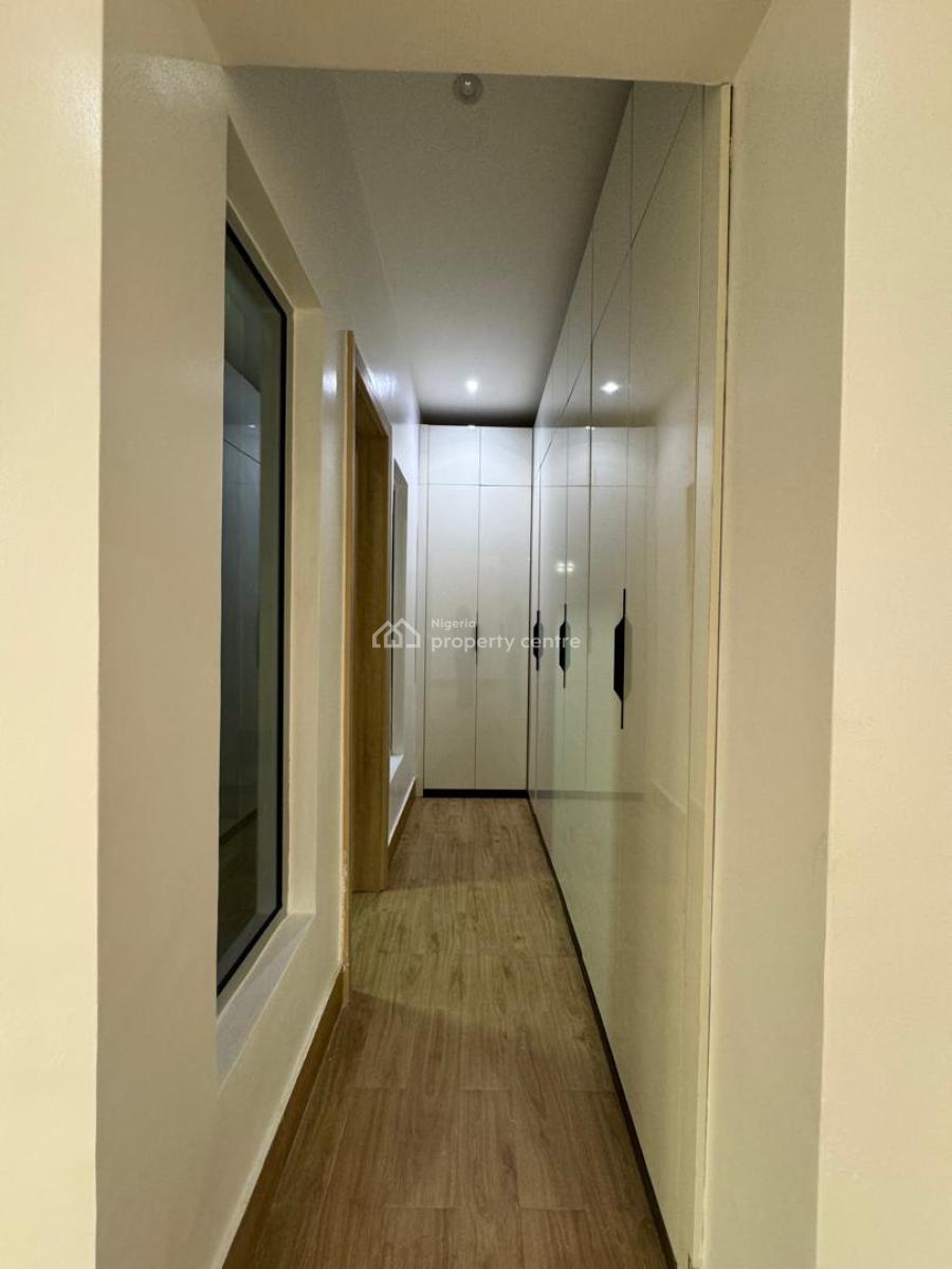 2-bedroom Apartment+bq, Lekki Phase 1, Lekki, Lagos, Flat / Apartment for Rent