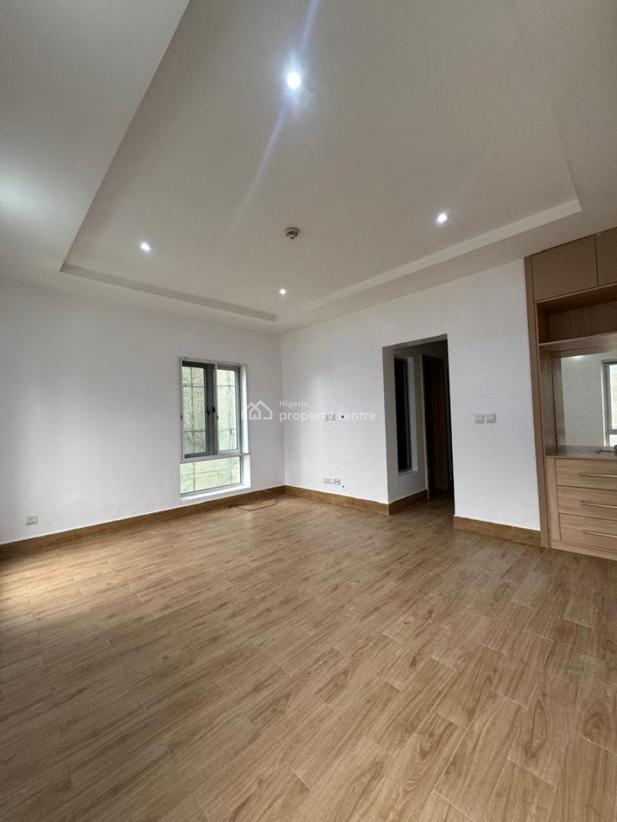 2-bedroom Apartment+bq, Lekki Phase 1, Lekki, Lagos, Flat / Apartment for Rent