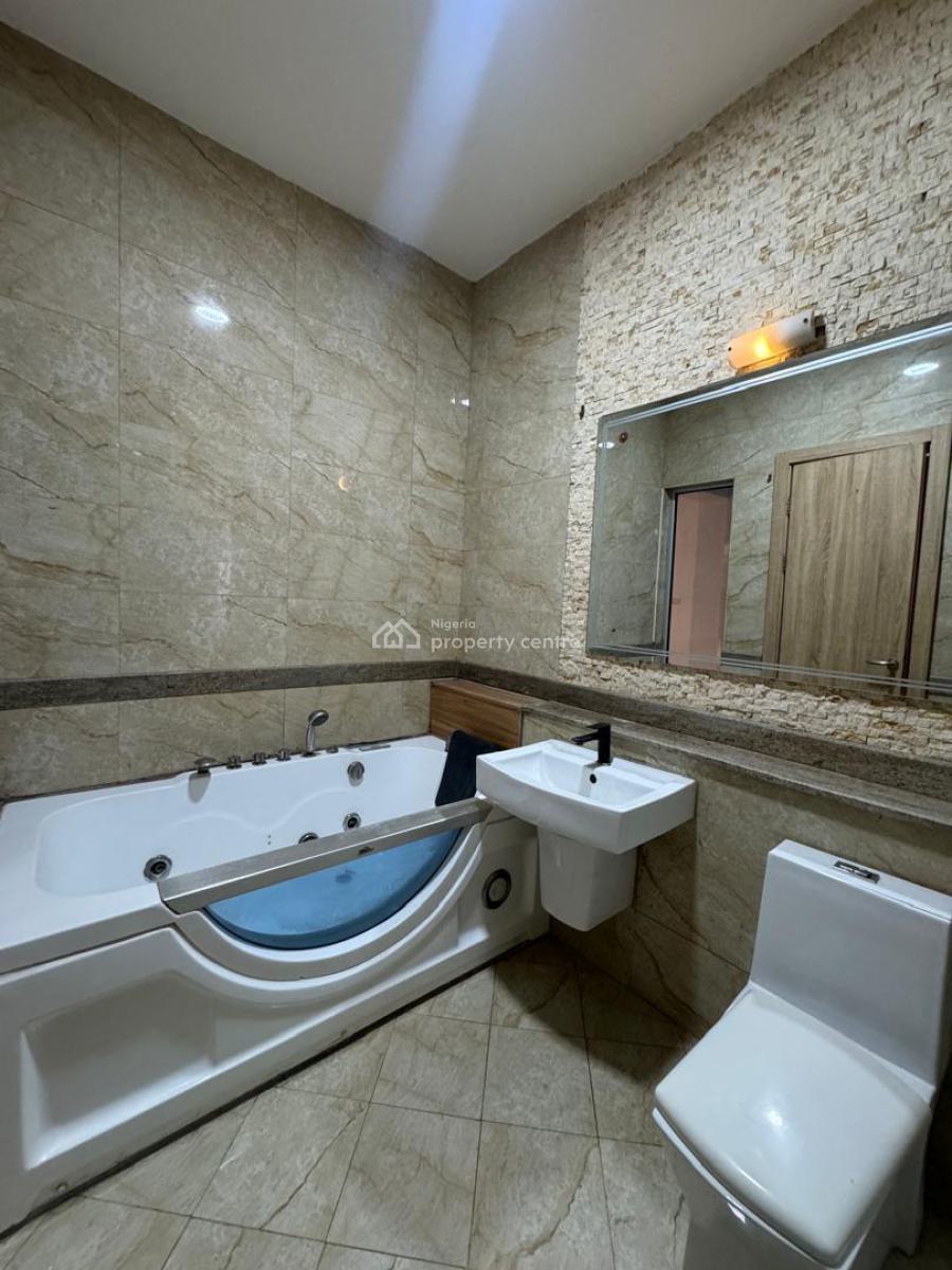 2-bedroom Apartment+bq, Lekki Phase 1, Lekki, Lagos, Flat / Apartment for Rent