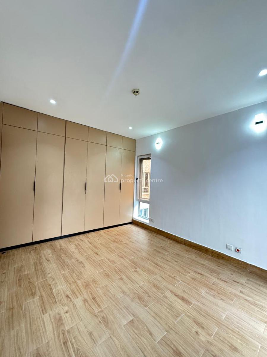 2-bedroom Apartment+bq, Lekki Phase 1, Lekki, Lagos, Flat / Apartment for Rent