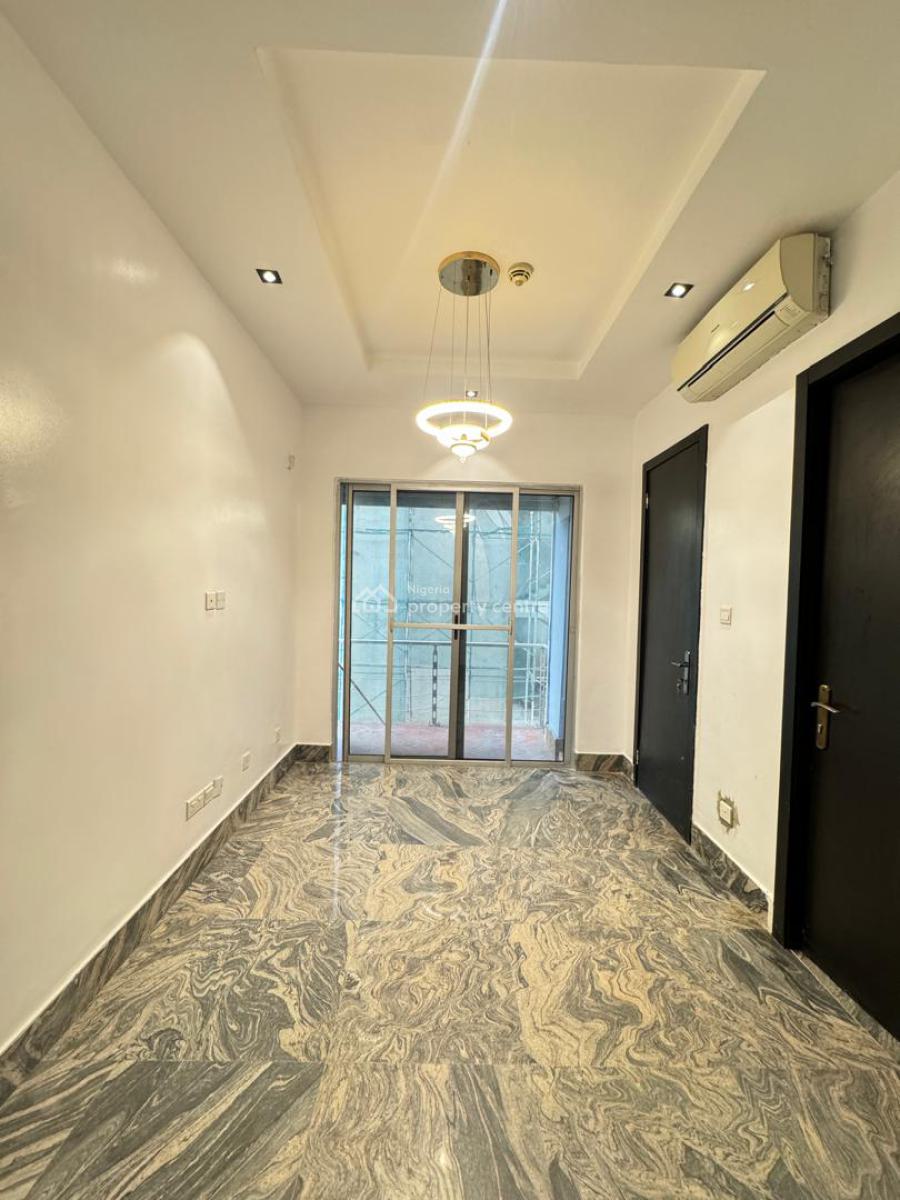 2-bedroom Apartment+bq, Lekki Phase 1, Lekki, Lagos, Flat / Apartment for Rent