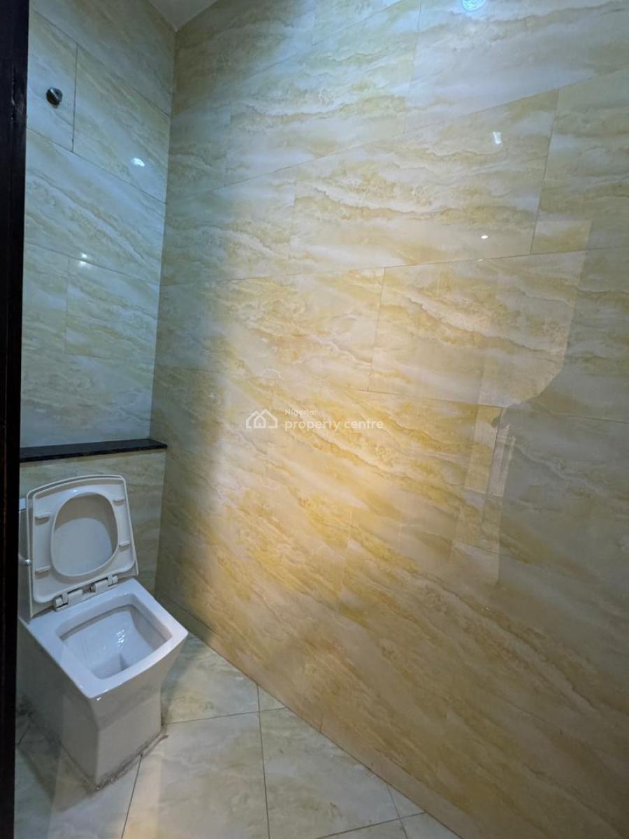 2-bedroom Apartment+bq, Lekki Phase 1, Lekki, Lagos, Flat / Apartment for Rent