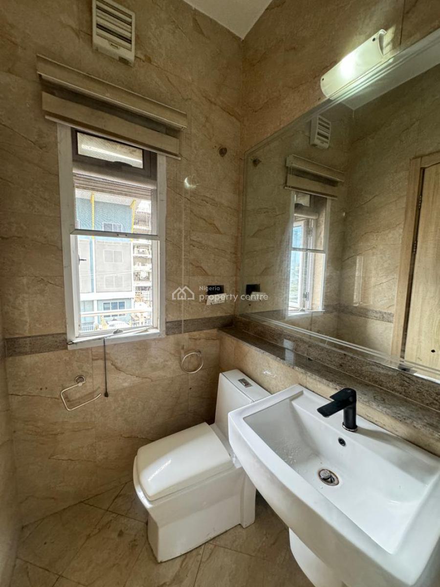 2-bedroom Apartment+bq, Lekki Phase 1, Lekki, Lagos, Flat / Apartment for Rent