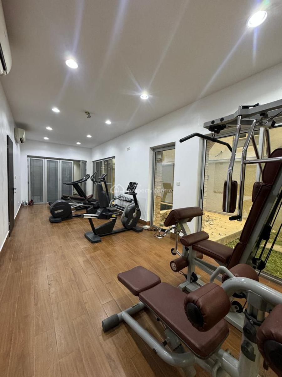 2-bedroom Apartment+bq, Lekki Phase 1, Lekki, Lagos, Flat / Apartment for Rent