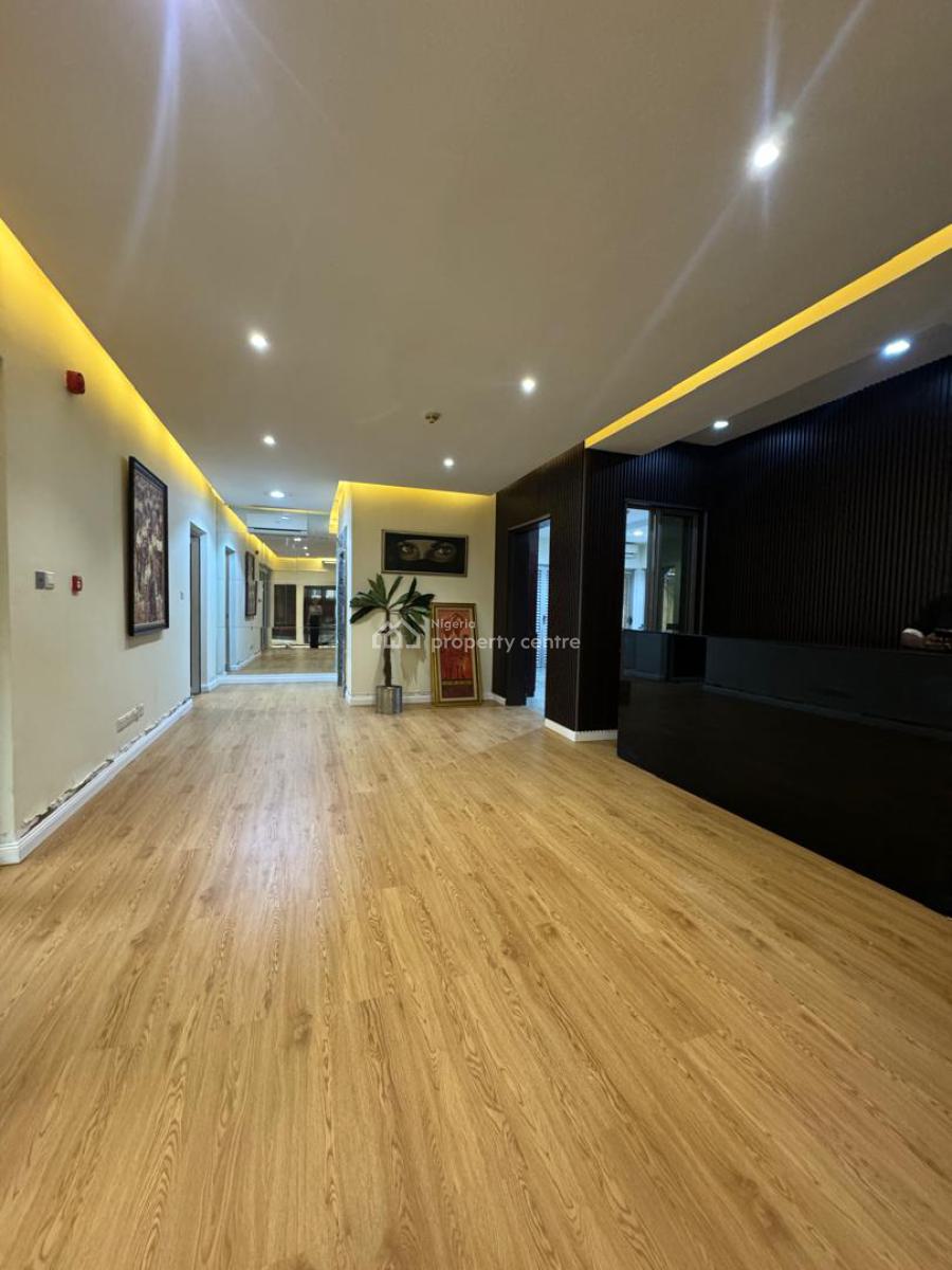 2-bedroom Apartment+bq, Lekki Phase 1, Lekki, Lagos, Flat / Apartment for Rent