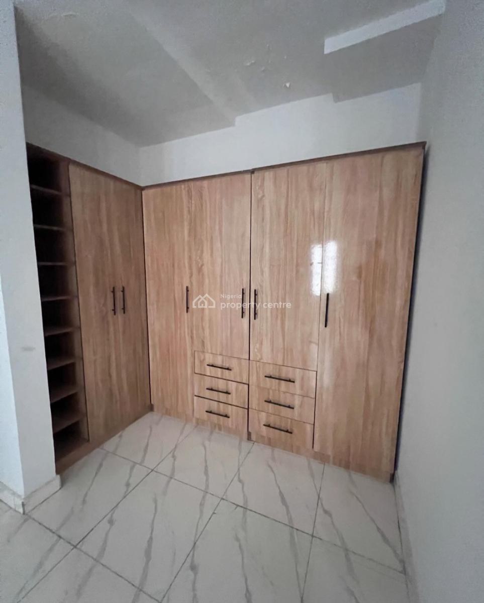 Stunning 4 Bedroom Semi Detached Duplex with Bq, Ologolo, Lekki, Lagos, Semi-detached Duplex for Sale