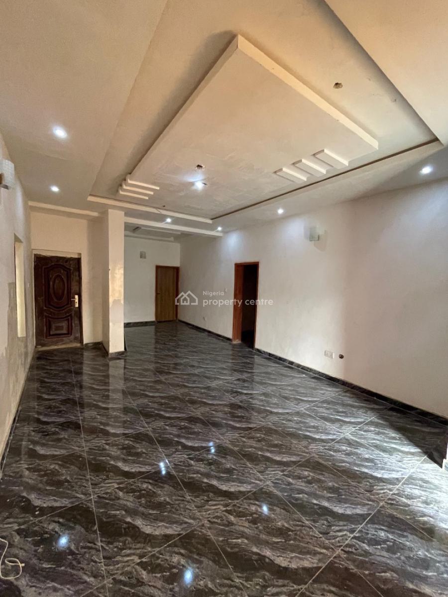 Spacious 3 Bedroom Apartment in Serene Location, Gbagada, Lagos, Flat / Apartment for Sale