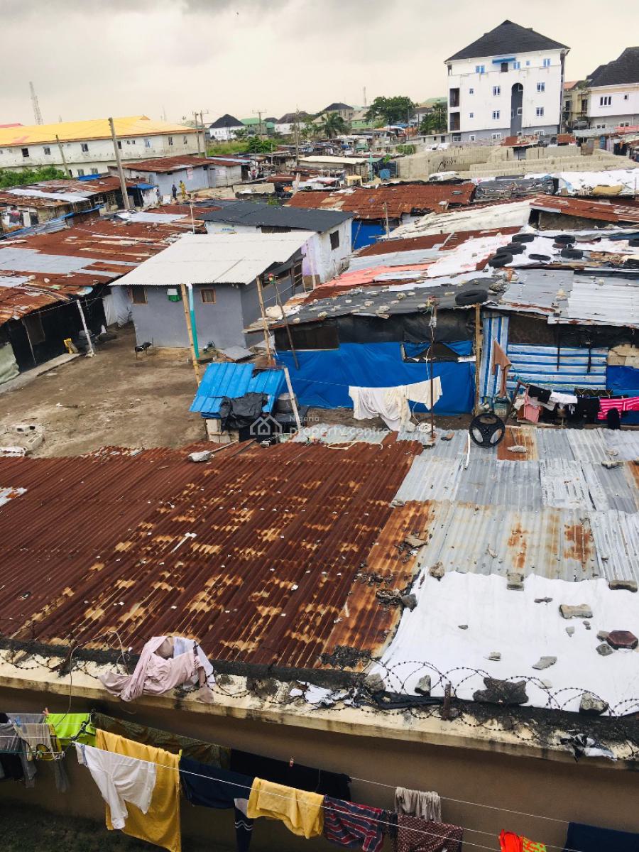 2 Plots of Land Available, Mobile Road, Ajah, Lagos, Land for Sale