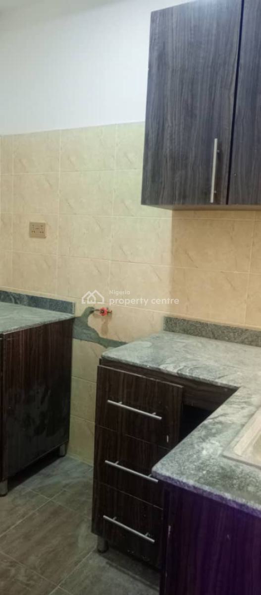 Newly Built Luxury Room & Parlor  with Dinning, 2 Toilets, Water Heater, Oribanwa, Ibeju Lekki, Lagos, Mini Flat (room and Parlour) for Rent
