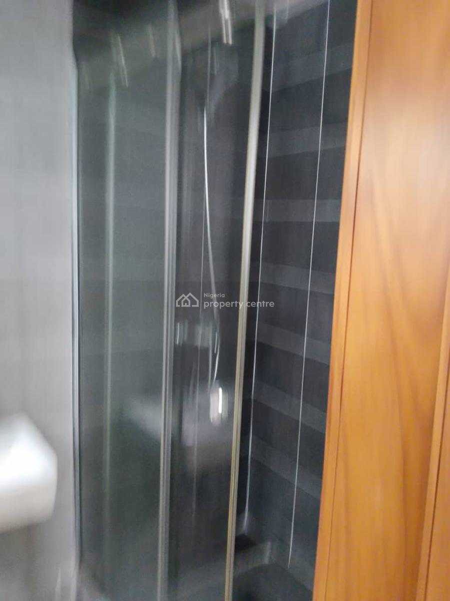 Water View 5 Bedroom Semi Detached Duplex, Cowrie Creek Estate, Lekki, Lagos, Semi-detached Duplex for Sale