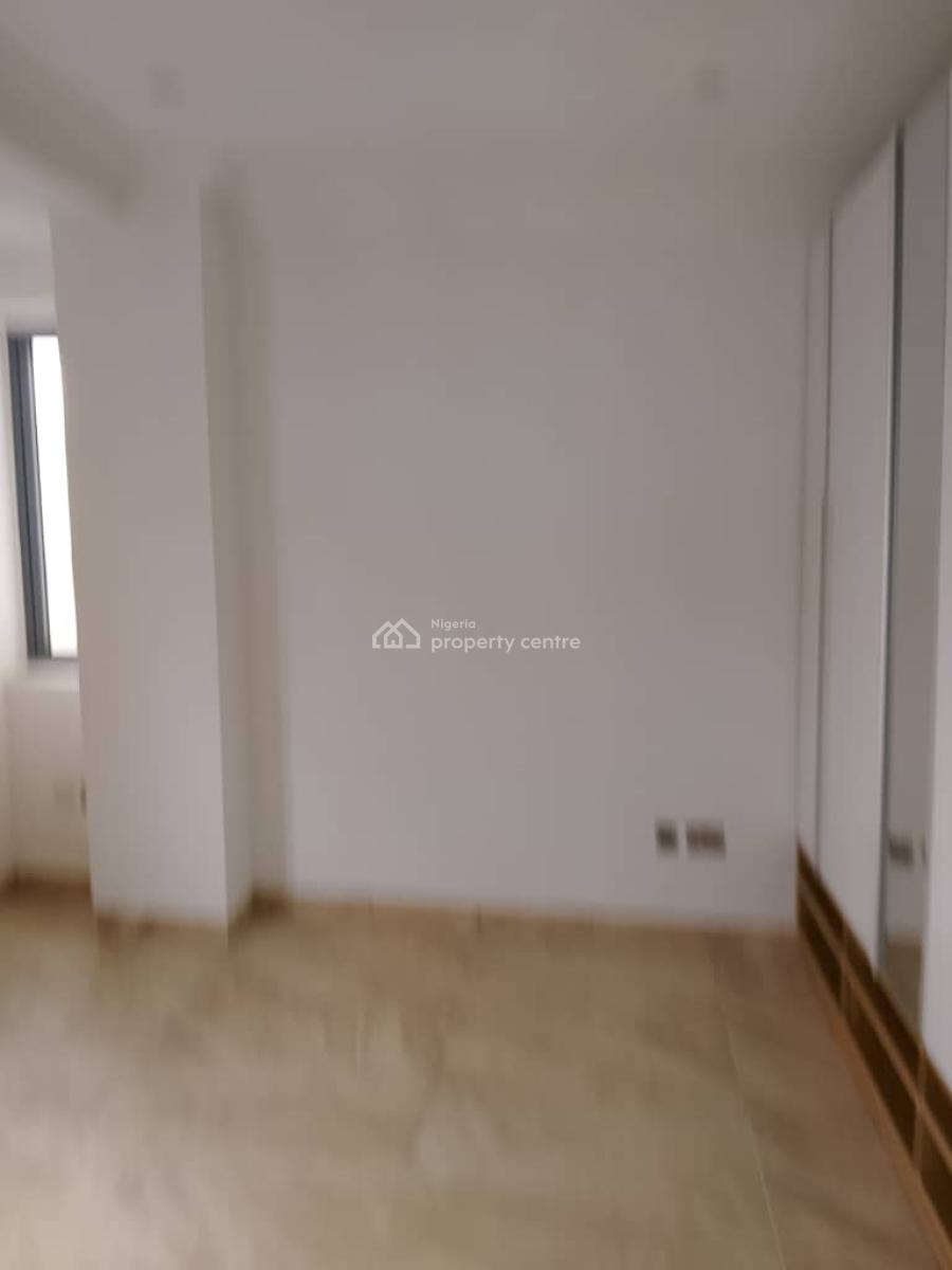 Water View 5 Bedroom Semi Detached Duplex, Cowrie Creek Estate, Lekki, Lagos, Semi-detached Duplex for Sale