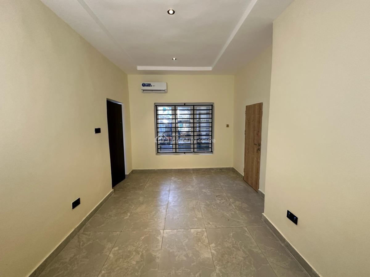 New Beautiful 3 Bedroom Maisonette with Bq Service Estate, Ikate, Lekki, Lagos, Terraced Duplex for Sale
