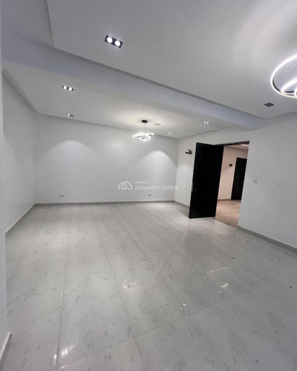 Lovely 2 Bedroom Apartment with Bq, Ikate, Ikate, Lekki, Lagos, Block of Flats for Sale
