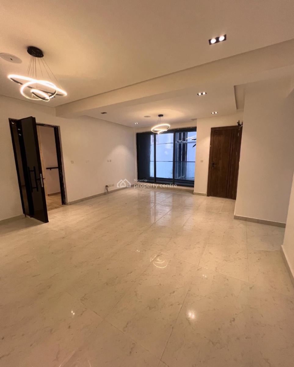 Lovely 2 Bedroom Apartment with Bq, Ikate, Ikate, Lekki, Lagos, Block of Flats for Sale