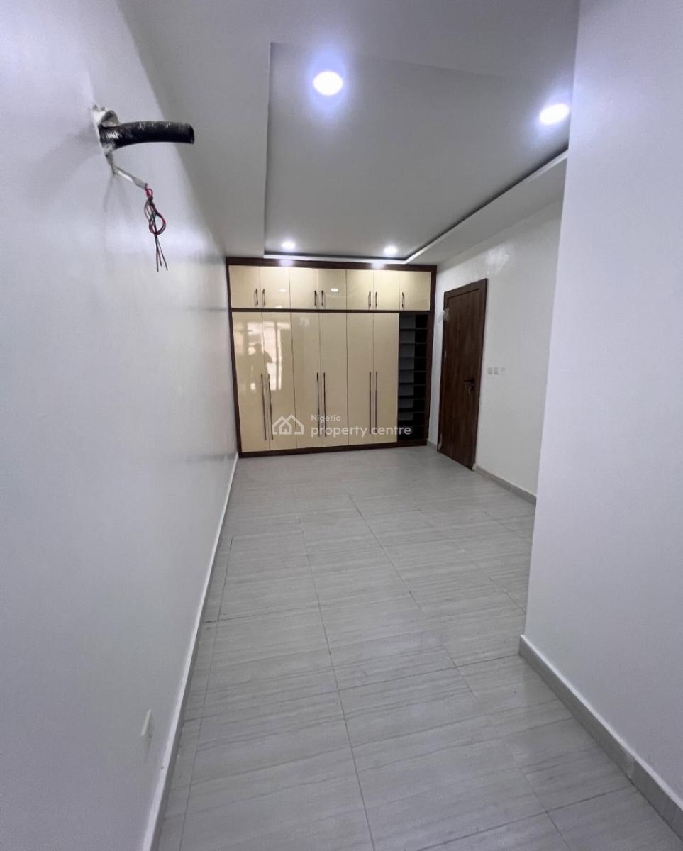 Lovely 2 Bedroom Apartment with Bq, Ikate, Ikate, Lekki, Lagos, Block of Flats for Sale